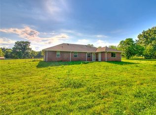 601 S Reese Rd, Noble, OK 73068
