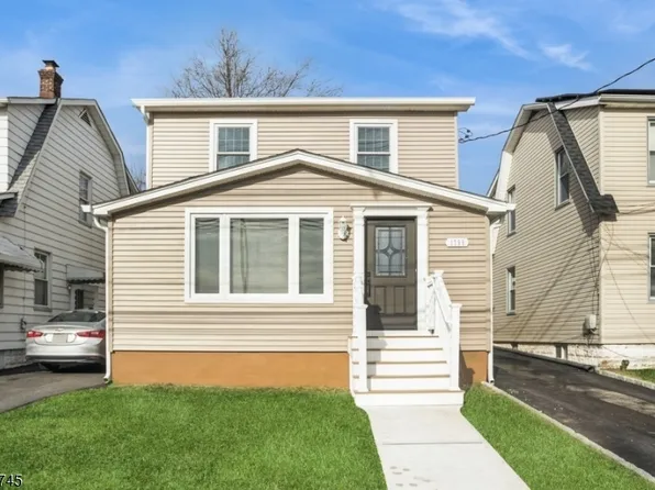 1798 Burnet Ave, Union Twp., NJ 07083