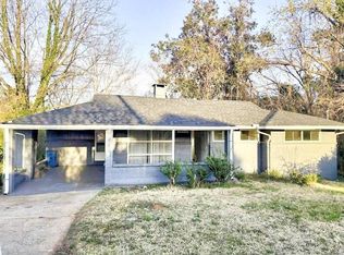 3443 Hyland Dr, Decatur, GA 30032