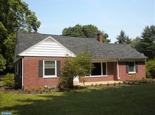 151 E Vine St, Hatfield, PA 19440