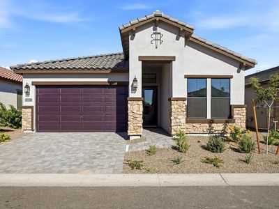 20338 W Sells Drive, Buckeye, AZ, 85396