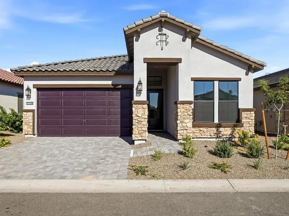 20338 W Sells Drive, Buckeye, AZ 85396