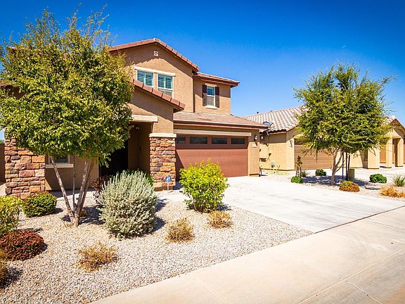 2nd image of 40828 W Mary Lou Dr