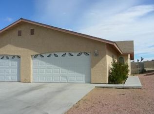 7259 Murray Ln #A & B, Yucca Valley, CA 92284