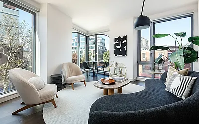 445 Grand Avenue, #1601