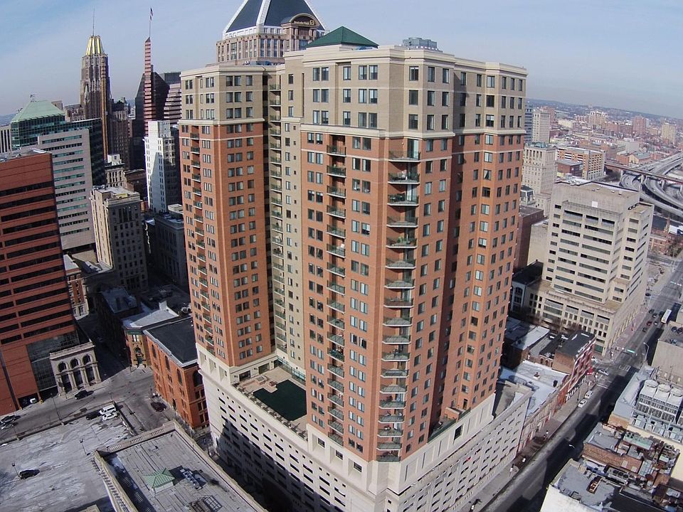 1st image of 414 Water St Unit 1610