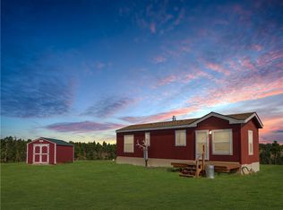 46 Rustic Way, Roundup, MT 59072