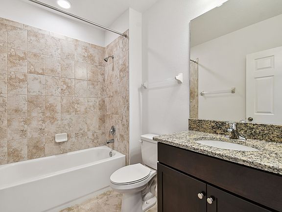 Bathroom - Representational Photo