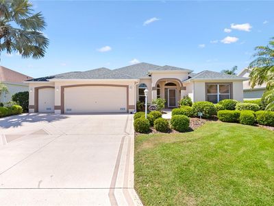 1716 Bugle Ter, The Villages, FL, 32162