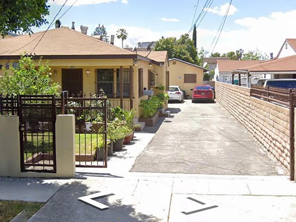 1st image of 5721 Fulcher Ave