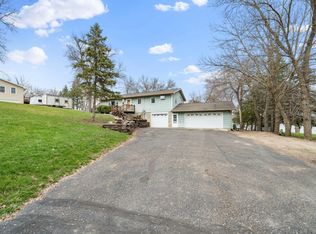 3623 Lake Taylor Rd NW, Alexandria, MN 56308