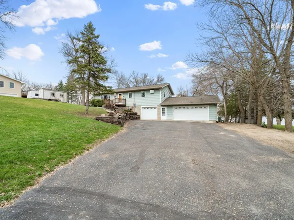 3623 Lake Taylor Rd NW, Alexandria, MN 56308