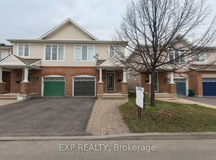 324 Parkin Cir, Ottawa, ON K1T 4G6