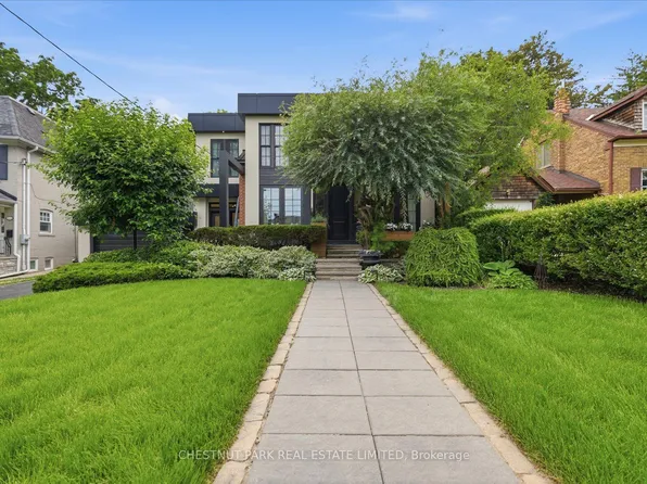 310 Bessborough Dr, Toronto, ON M4G 3L1