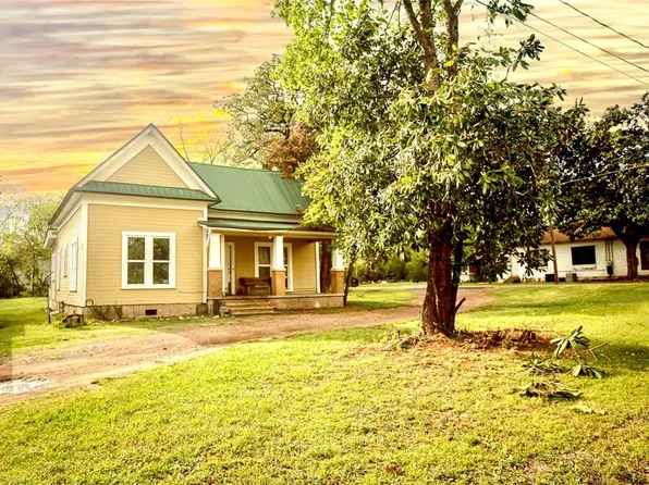 411 NE Avenue B, Idabel, OK 74745