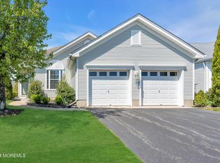 2551 Heathrow Ln, Wall Township, NJ 08736