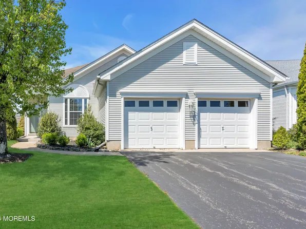 2551 Heathrow Lane, Manasquan, NJ 08736