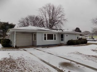 2632 Monger Ave, Elkhart, IN 46517