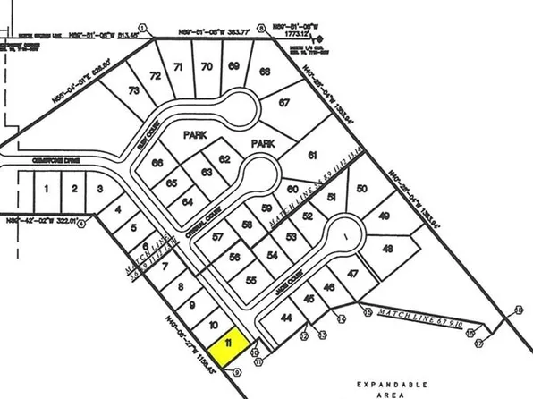 197 Gemstone Dr, Alma, MI 48801