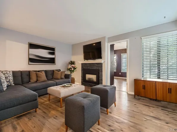 836 S Vance Street #D, Lakewood, CO 80226