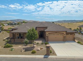 1911 Riley Ln, Prescott, AZ 86301