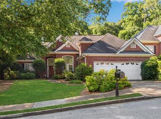 1180 Home Place Dr, Lawrenceville, GA 30043