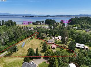 Jeans Rd, Veneta, OR 97487