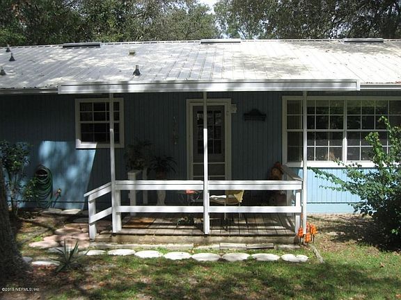 Back Porch (2)
