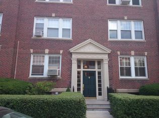 89 Pleasant St APT 1, Brookline, MA 02446