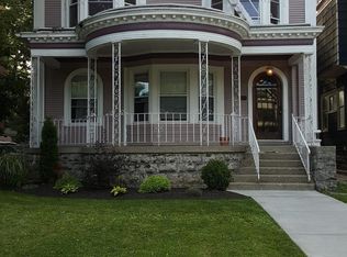 374 S Elmwood Ave, Buffalo, NY 14201