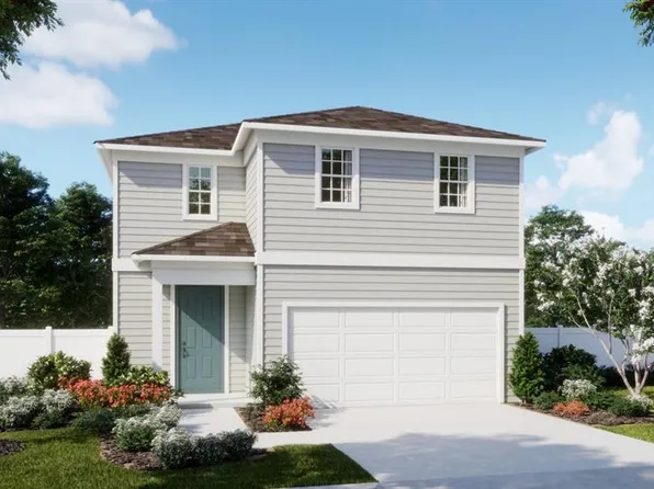 702 Ginger Dr, Haines City, FL 33844