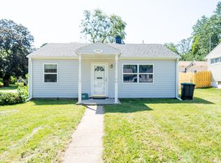 6309 Ruggles St, Omaha, NE 68104