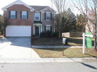 1136 Wind Chime Ct, Monroe, NC 28110