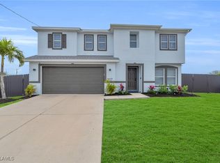2117 NW 6th Ave, Cape Coral, FL 33993