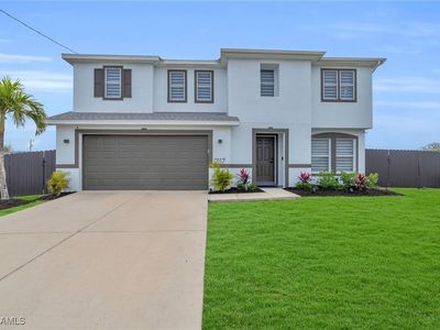 2117 NW 6th Ave, Cape Coral, FL, 33993