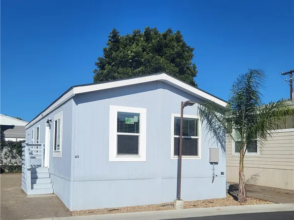 145 South St Space A5, San Luis Obispo, CA 93401