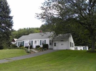 626 Greenfield Rd, Deerfield, MA 01342