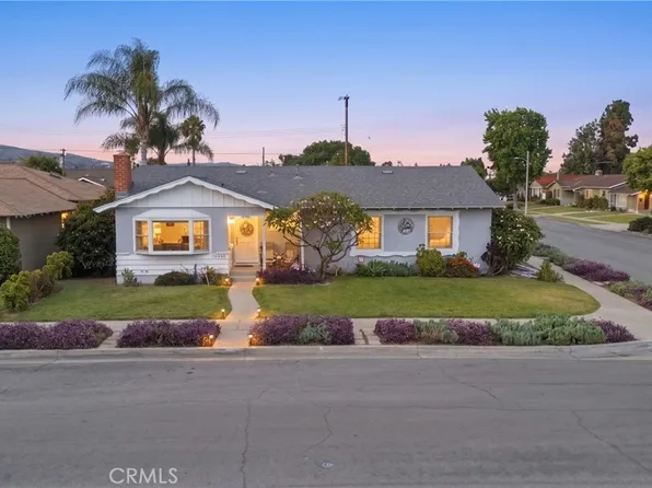 380 Norma St, La Habra, CA 90631