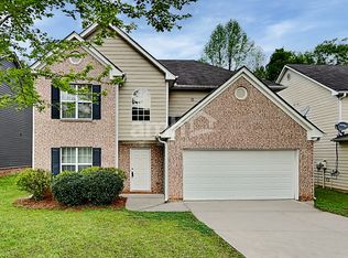 129 Avonwood Cir, Locust Grove, GA 30248