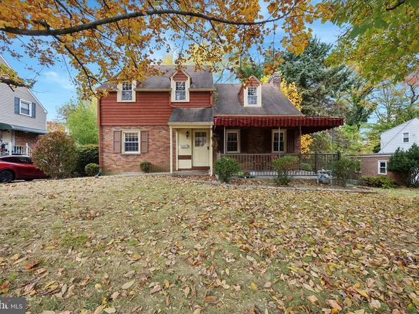 14 Martin Dr, Lansdowne, PA 19050