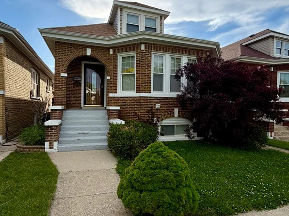 2136 N 75th Ave, Elmwood Park, IL 60707