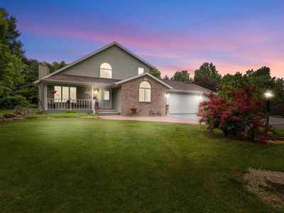 N3245 US HWY 76, Hortonville, WI, 54944