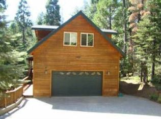 406 Mauna Kea Dr, Arnold, CA