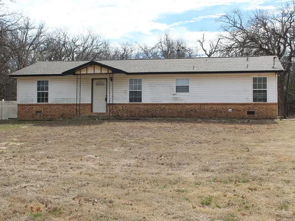 29811 Parkwood Rd, McLoud, OK 74851