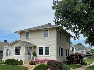 1110 Walnut St, Marysville, KS 66508