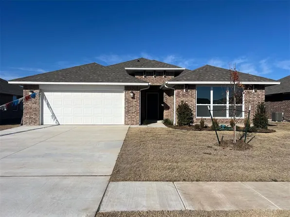 1001 SE 16th Ter, Newcastle, OK 73065