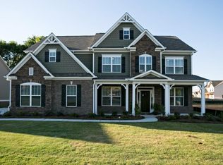 51 Twelve Oaks Dr, Cartersville, GA 30120