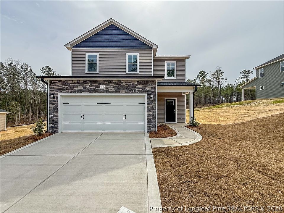 1st image of 1146 Alex Baker Rd Lot 2