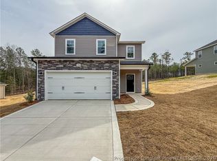 1146 Alex Baker Rd Lot 2, Raeford, NC 28376