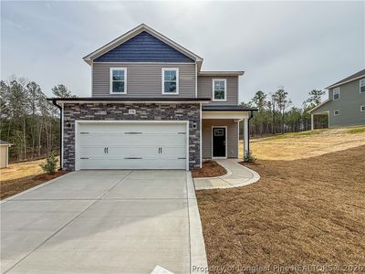 1146 Alex Baker Rd Lot 2, Raeford, NC, 28376